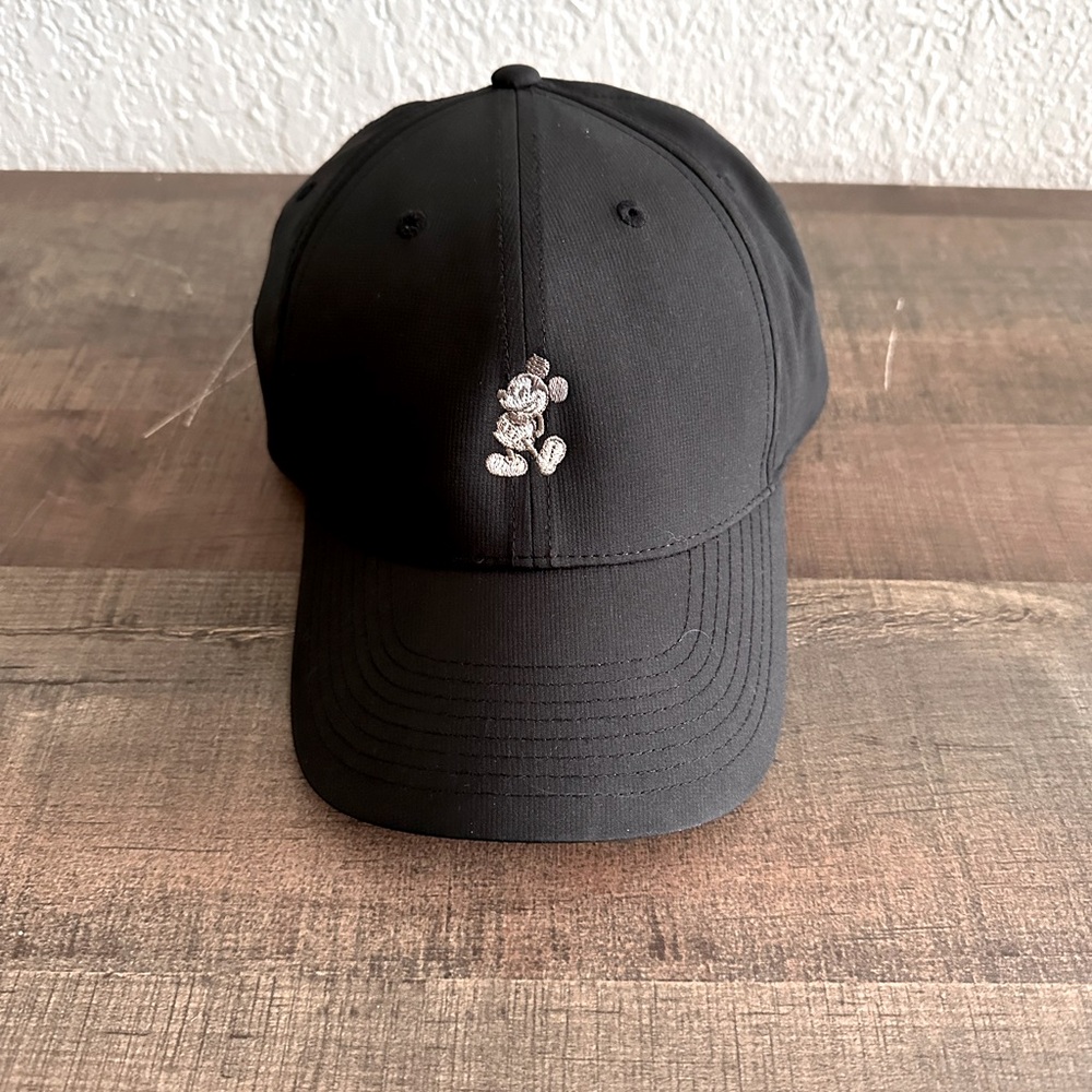 Nike x Disney Mickey Mouse DriFit Legacy Solid Strap